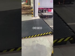 ডক লিভারলার