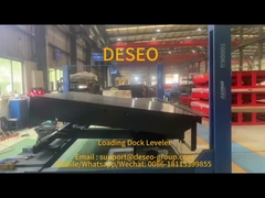 লোড হচ্ছে ডক লেভেলার