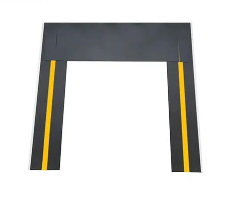 ইন্ডাস্ট্রিয়াল ডোর ডক প্রস্তুতকারকদের স্পঞ্জ ডক শেল্টার লোডিং ডক শেল্টার লজিস্টিক এবং গুদাম পরিবেশের জন্য লোডিং সমাধান সরবরাহ করে