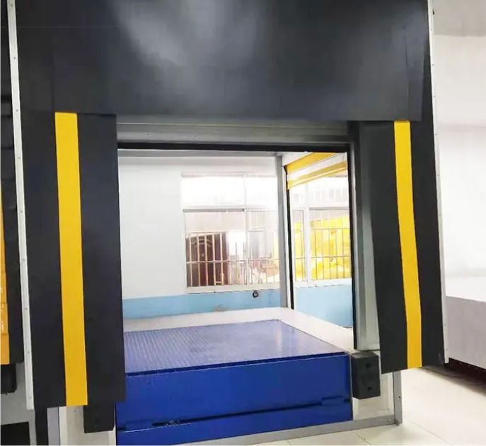 OEM পাইকারি ইন্ডাস্ট্রিয়াল স্টাইল আউটডোর ওয়াটারপ্রুফ চমৎকার আবহাওয়া প্রতিরোধের শিল্প সামঞ্জস্যযোগ্য inflatable বিচ্ছিন্ন বায়ুরোধী সিলড ডক আশ্রয় নমনীয় এবং টেকসই